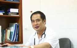 Nghe bác sĩ Nguyễn Trung Cấp kể về những ngày đầu “đối mặt” với COVID-19
