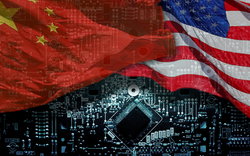Tham vọng lên ngôi giữa Mỹ và Trung Quốc đón đầu cuộc cạnh tranh mạng 6G