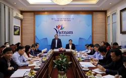 Thứ trưởng Nguyễn Văn Hùng: Ngành Du lịch cần xây dựng kế hoạch, đưa ra các giải pháp trọng tâm trong điều kiện bình thường mới