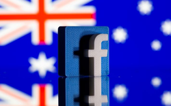 Facebook đã ký thỏa thuận thương mại với ba hãng tin tức Australia