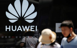 Huawei chuyển chiến lược sản xuất xe điện sau loạt trừng phạt của Mỹ