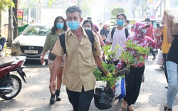 “Chuyến xe nghĩa tình” chính thức lăn bánh, đưa gần 1.000 người lao động về quê đón Tết