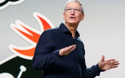 Tham vọng lấn sân sang sản xuất ô tô: Apple hối thúc tìm đối tác