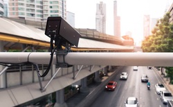 Đầu tư 2.150 tỷ đồng lắp camera giám sát giao thông