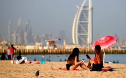 Cách tiếp cận nào giúp Dubai vẫn đông khách du lịch mùa Covid