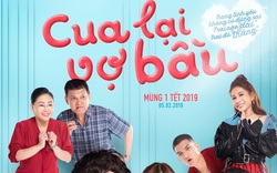 Ngày Tết xem lại 9 phim Việt trên VTVGo