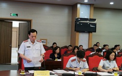 16 lãnh đạo tại tỉnh Sơn La được bổ nhiệm khi chưa đủ điều kiện