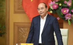 Thủ tướng: Tương lai không xa Đà Nẵng sẽ là thành phố loại đặc biệt của Việt Nam