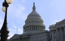 An ninh thắt chặt Đồi Capitol, Hạ viện Mỹ hủy họp vì nguy cơ tấn công