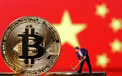 Người Trung Quốc sở hữu Bitcoin nhiều thứ 2 thế giới