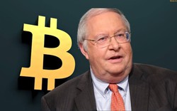 Tỷ phú Bill Miller ủng hộ Bitcoin, nhưng nghi ngờ về Altcoin