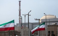 EU tăng cường gây sức ép, đưa Iran trở lại thỏa thuận hạt nhân