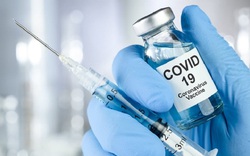 Từ tháng 10/2021: Tiêm vaccine ngừa COVID-19 cho trẻ em từ 12-17 tuổi