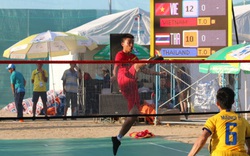 Đá cầu Việt Nam phấn đấu giữ vững vị trí số 1 tại giải quốc tế