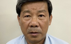 Xóa tư cách nguyên Chủ tịch UBND tỉnh Bình Dương nhiệm kỳ 2016-2021