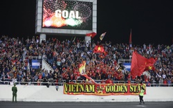 Hà Nội đồng ý cho khán giả vào sân theo dõi 2 trận đấu của tuyển Việt Nam