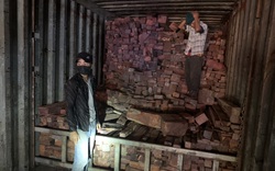 Phó Thủ tướng Thường trực gửi thư khen các đơn vị phá vụ buôn lậu gỗ, đá quý quy mô lớn tại Quảng Trị