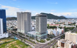 Chính thức khai trương FLC City Hotel Beach Quy Nhơn – khách sạn theo tiêu chuẩn 5 sao thứ 3 của FLC tại Bình Định