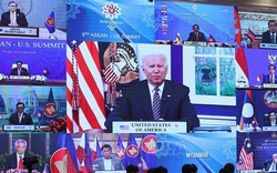Hoa Kỳ thúc đẩy chương trình hợp tác mới trị giá 102 triệu đô-la với ASEAN