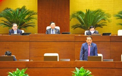 Bộ trưởng Nguyễn Văn Hùng: Cơ quan soạn thảo đã nghiên cứu, tìm hiểu nền điện ảnh của 20 quốc gia phát triển khi xây dựng dự án Luật Điện ảnh (sửa đổi)