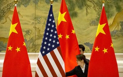 Quan hệ Mỹ - Trung trước thềm hai hội nghị thượng đỉnh tại châu Âu
