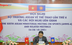 Việt Nam đang chuẩn bị những điều kiện tốt nhất cho SEA Games 31 