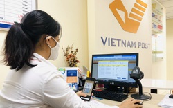 Vietnam Post: Tận dụng lợi thế công nghệ, phát huy vai trò đại lý thu BHYT trong mùa dịch