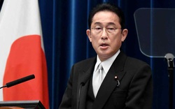Tân Thủ tướng Nhật Bản Fumio Kishida và các ưu tiên chính sách mới