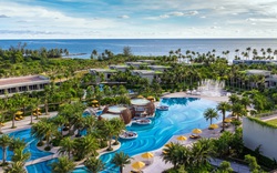 Khởi động giải thưởng Best Hotels – Resorts Awards 2021