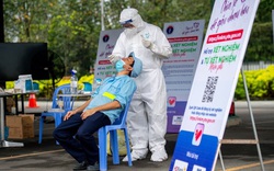 Quảng Ninh: Miễn phí xét nghiệm, cách ly y tế cho người dân về từ vùng dịch
