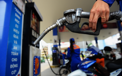 Áp dụng quy định mới về công thức giá cơ sở xăng dầu
