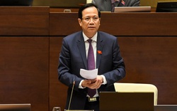 Bộ trưởng Đào Ngọc Dung nói gì về thông tin 22.000 người nhận nhầm tiền hỗ trợ? 
