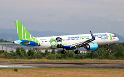 Chào Ngày độc thân 11/11, Bamboo Airways tung ưu đãi ‘kép’ với vé bay từ 11.000 đồng