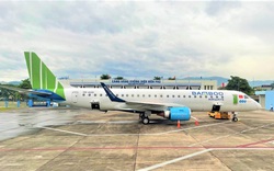 Bamboo Airways mở bán vé bay thẳng TP HCM – Điện Biên, giá từ 159.000 đồng