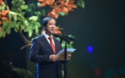 Bộ trưởng Nguyễn Kim Sơn: Sự 