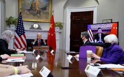 Đối thoại trực diện với Mỹ, Trung Quốc muốn có sự tôn trọng lẫn nhau