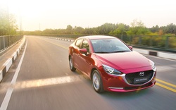 Cơ hội sở hữu xe Mazda thế hệ mới với ưu đãi 100% phí trước bạ
