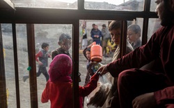 Đặc phái viên LHQ: Afghanistan bên bờ vực thảm họa nhân đạo