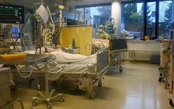 Bệnh viện Đức báo động khi làn sóng Covid-19 lần thứ tư bùng phát mạnh