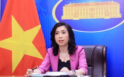 Bộ Ngoại giao thông tin về kế hoạch đưa người Việt ở nước ngoài về nước