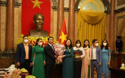 Đảng, Nhà nước và xã hội đều đặt giáo dục vào vị trí trung tâm cho sự phát triển