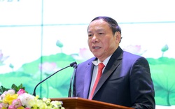 Thư chúc mừng Ngày Nhà giáo Việt Nam 20.11 của Bộ trưởng Bộ VHTTDL Nguyễn Văn Hùng