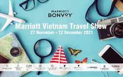 Marriott Bonvoy ra mắt hội chợ du lịch trực tuyến nhằm mục tiêu thúc đẩy du lịch Việt Nam