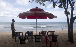 Indonesia mở cửa trở lại nhưng Bali vẫn chưa sẵn sàng?
