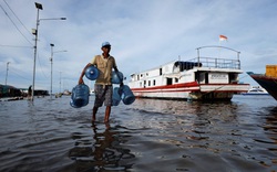 Châu Á – Thái Bình Dương trong cuộc đua gấp rút chống biến đổi khí hậu