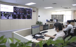 EVNCPC xếp thứ 5 trong các công ty điện lực khối ASEAN và 59/86 công ty điện lực về chỉ số lưới điện thông minh 