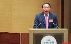 Bộ trưởng Nguyễn Văn Hùng: Tập trung thực hiện Nghị quyết Đại hội đại biểu toàn quốc lần thứ XIII của Đảng về phát triển văn hóa