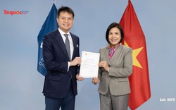 Việt Nam chính thức gia nhập hiệp ước về quyền tác giả