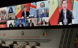 Trung Quốc tăng cường ngoại giao vaccine tới châu Phi