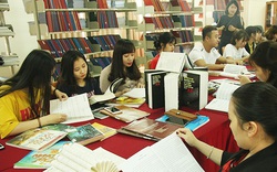 Tổ chức Ngày Sách và Văn hóa đọc Việt Nam